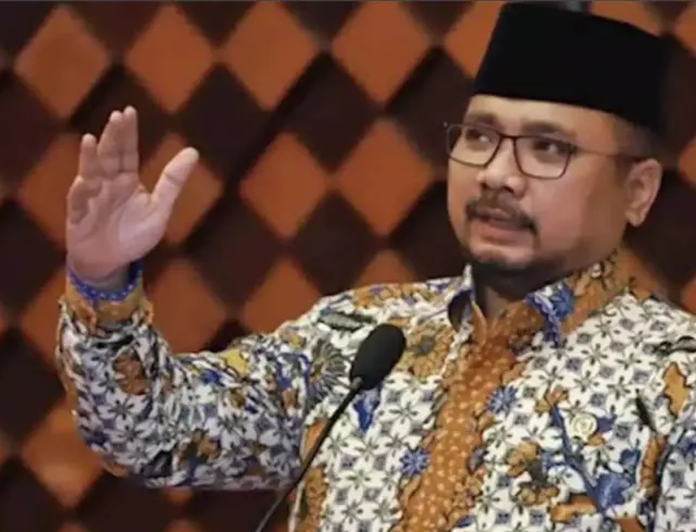 Kemenag Tegaskan Siap Membantu Proses Hukum Penistaan Agama Panji Gumilang dan Al Zaytun