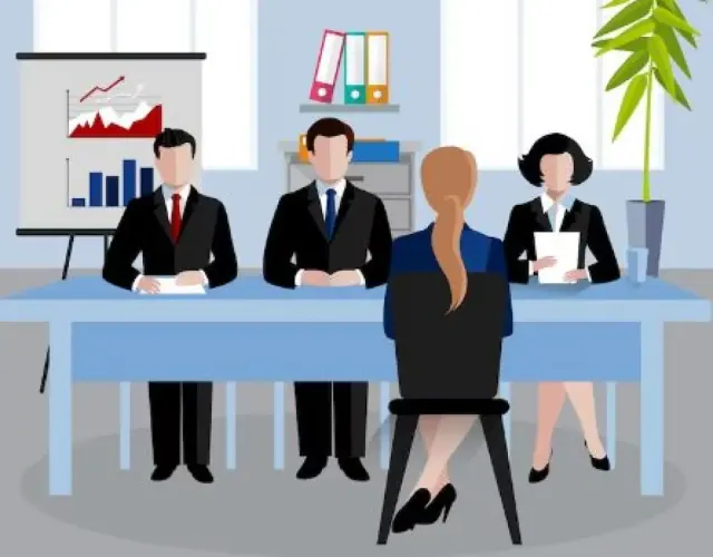 Hindari 5 Kesalahan Ini Saat Interview, Jangan Sampai Gagal Gara-gara Hal Berikut