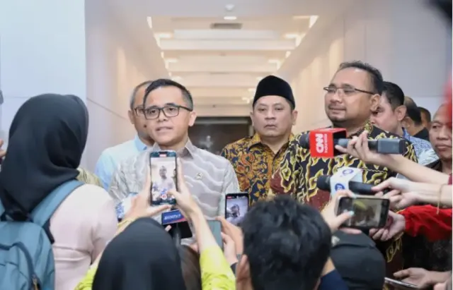 Alhamdulilah, Tenaga Honorer Tak Akan Kena PHK Massal November Nanti, Kementerian PANRB: Lebih Tepat dan Adil