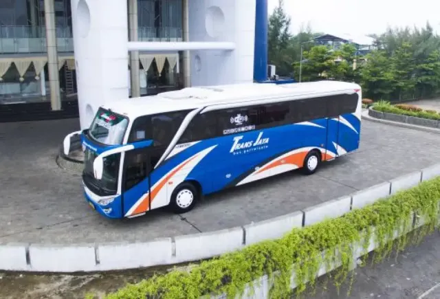 Rekomendasi Sewa Bis di Semarang Terbaru Agustus 2023, Cek Kisaran Harga dan Perhatikan Hal Ini Sebelum Menyewa