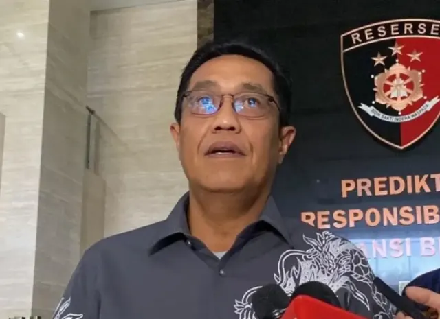 Polri Geledah Pondok Pesantren Al Zaytun untuk Kumpulkan Bukti Tambahan dalam Kasus Panji Gumilang