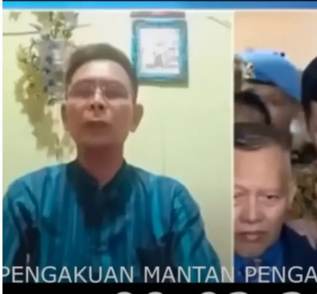 Mantan Pengawal Panji Gumilang Bongkar Pengalaman Tidak Lazim di Al Zaytun: Punya Sifat Otoriter...