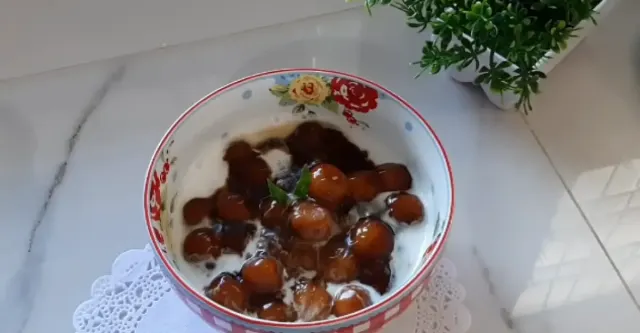 Resep Bubur Candil khas Semarang Anti Gagal, Bola Ketannya Kenyal Bikin Ketagihan