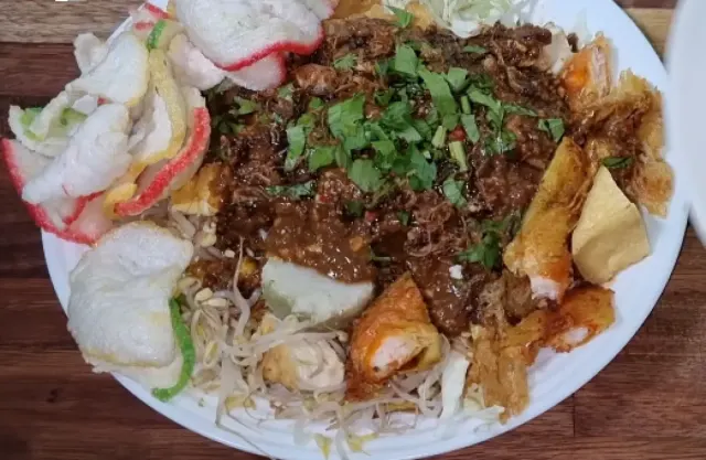 Resep Tahu Gimbal Khas Semarang, Rasa Dijamin Otentik dan Menggugah Selera