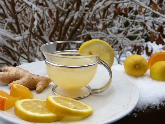 4 Minuman yang Bagus untuk Diet Alami, Terbukti Bakar Lemak