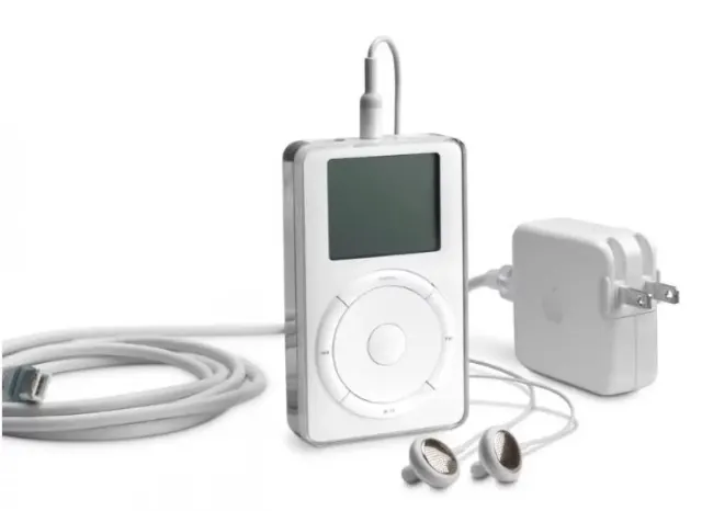 Setelah iPhone, Kini Ipod Generasi Pertama Terjual Hampir Setengah Miliar! Begini Kondisinya, Laku Berapa?