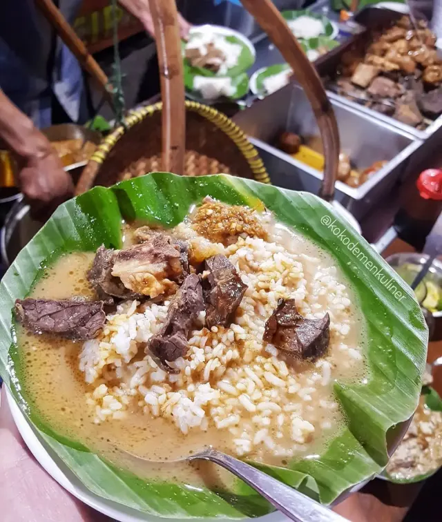 Rekomendasi Kuliner Malam Semarang Paling Hits, Ada yang Buka Sampai Dini Hari