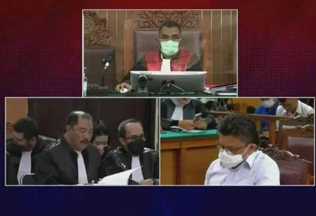 MA Batalkan Vonis Mati Ferdy Sambo Hingga Beri 'Diskon' Hukuman Seluruh Anteknya, Ini Daftar Hasil Putusan Kasasinya