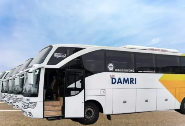7 Rekomendasi Sewa Bis di Semarang Terbaru Agustus 2023 Terpercaya dengan Harga Murah DI SINI