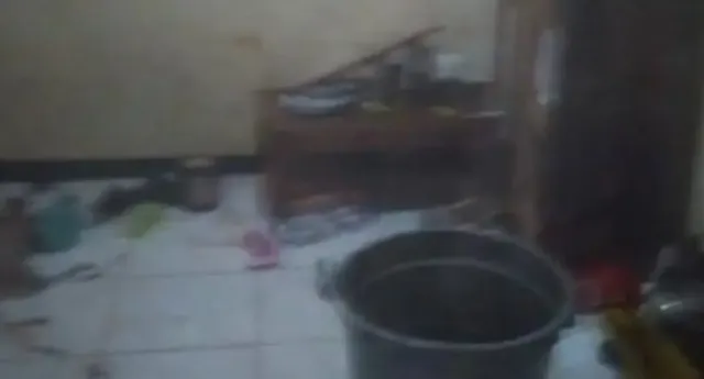 Mahasiswa Unnes Semarang Ditemukan Tewas di Ember Dalam Kontrakan di Gunungpati, Ada Tetesan Darah