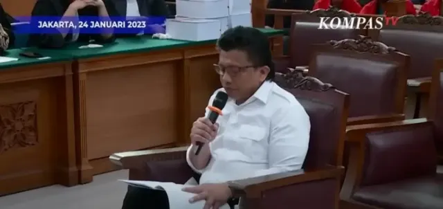 Ferdy Sambo Batal Hukuman Mati, Jadi Penjara Seumur Hidup, Publik: Bentar Lagi Terciduk Bebas Liburan ke Bali