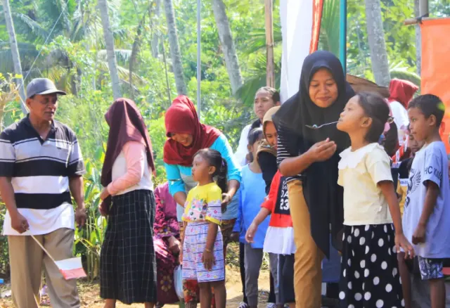 Ide Hadiah Lomba 17 Agustus yang Bermanfaat dan Harganya Terjangkau