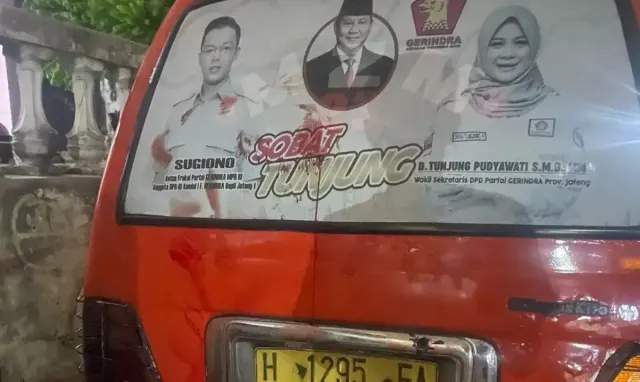 Tewas di Angkot, Pria di Tandang Dibacok Pengendara Satria Gara-gara Dendam seusai Duel