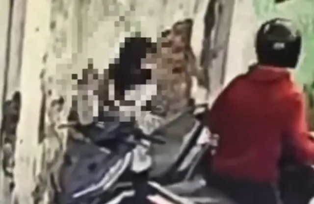 Cabul Banget! Pria Pamer Kemaluan ke Remaja Perempuan di Pinggir Jalan Jangli Tembalang