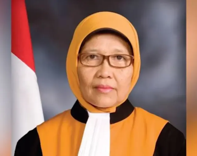 Profil Desnayeti, Hakim MA yang Tetap Putuskan Ferdy Sambo Dihukum Mati
