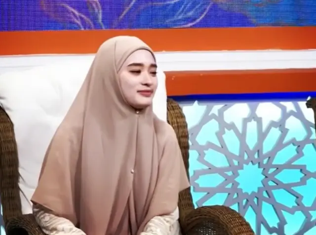 Inara Rusli Minta Royalti di Sidang Cerai, Usai Nama Anak Dipakai Virgoun Jadi Judul Lagu