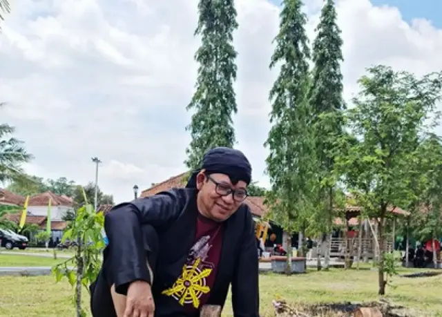 Bupati Banyumas Responsnya Bikin Publik Geger Usai Mahasiswa Sebut Anies Baswedan Sebagai Presiden Pilihan