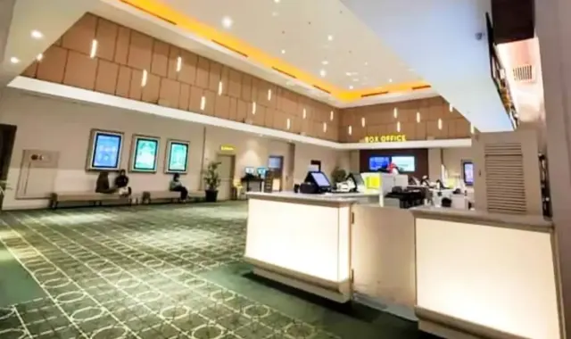 Bioskop Cinema XXI Termurah di Kota Semarang, Tiket Nonton Cuma Rp 20 Ribu