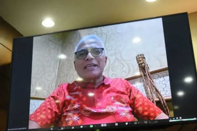 Yakin Revisi UU ASN Dapat Memberi Jaminan Kepada 2,3 Juta Tenaga Honorer? Begini Penjelasan Guspardi