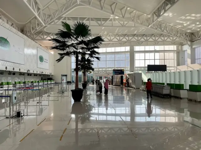 Terancam Didowngrade, Bandara Ahmad Yani Semarang Ngegas Buka Rute Internasional Lagi