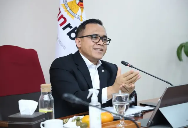 Kemenpan RB Bakal Boyong 16 Ribu ASN ke Ibu Kota Nusantara, Peserta Lolos CASN 2023 Berkesempatan Ikut?