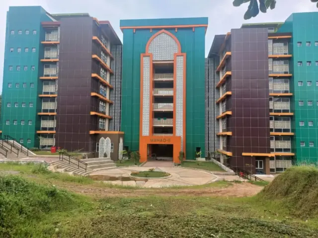 Curhat Mahasiswa Diberi Makanan Basi Viral, UIN Walisongo Semarang: Info Tidak Sepenuhnya Benar
