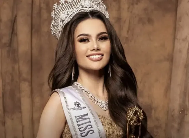 Fabienne Nicole Pemenang Miss Universe Indonesia 2023 Pilih Diam saat Teman-temannya Speak Up Perihal Pelecehan
