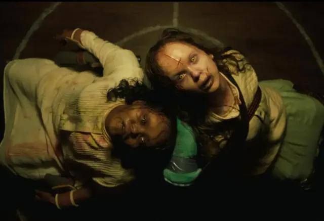 The Exorcist: Believer, Bakal Jadi Film Horor Terbesar 2023, Simak Jadwal Tayang, Sinopsis dan Para Pemerannya