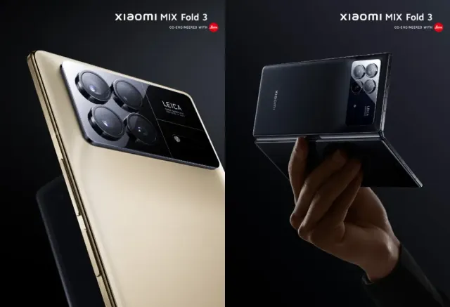 BARU! Xiaomi Akan Segera Luncurkan Ponsel Lipat, Mirip Samsung? Cek Spesifikasi, Tanggal Rilis dan Harganya DI SINI, Lebih Murah?