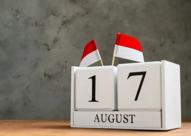 Harpitnas 17 Agustus 2023 Ada Cuti Bersama? Cek Sisa Hari Libur Nasional Tahun 2023 DI SINI
