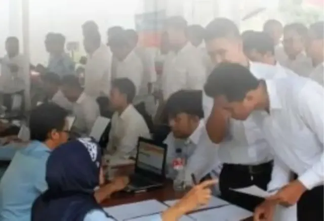 Formasi CPNS 2023 yang Paling Dibutuhkan menurut Jurusan Kuliah, Cek agar Bisa Lolos!