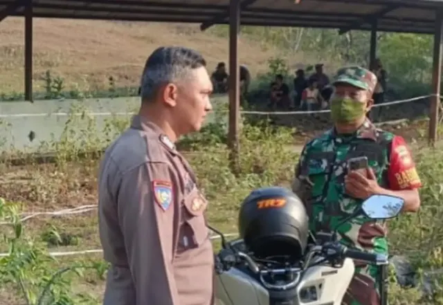 Identitas Pria yang Tewas Gantung Diri di Lapangan Tembak Mangunharjo, Mahasiswa Hukum di Semarang