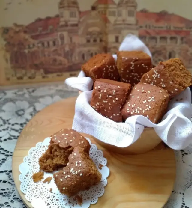 Resep Kue Gandjel Rel, Kuliner Semarang Unik yang Bisa Dijadikan Teman Nge-Teh