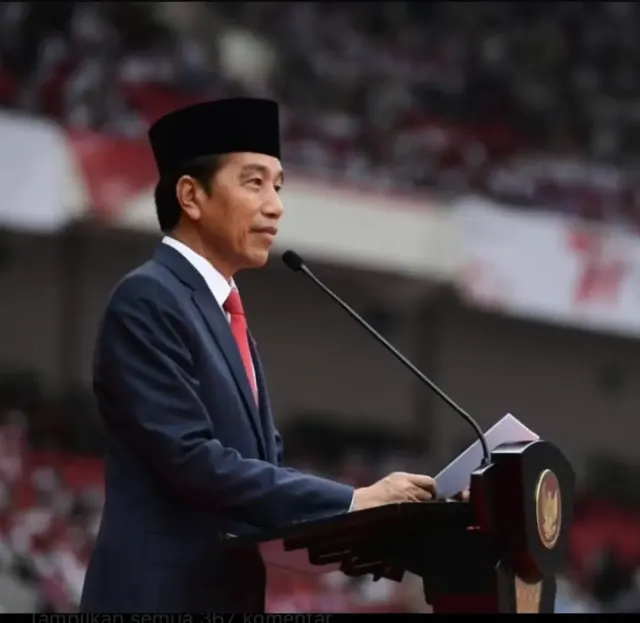 WOW! Nominal Kenaikan Tunjangan Kinerja PNS Bikin Melongo, Cek Aturan Terbaru Usai Disahkan Jokowi