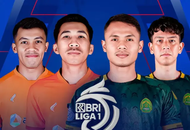 Nonton Live Streaming Gratis Borneo FC vs Persikabo 1973, Kick Off 19.00 WIB, Minggu 13 Agustus 2023
