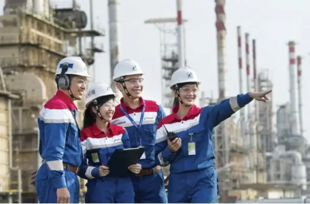 Buruan Cek! Deretan Jurusan Kuliah dengan Peluang Gaji Besar dan Karir Mentereng di BUMN Pertamina