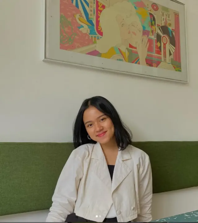 Nama Anak Bupati Ponorogo Jian Ayune Sundul Langit Disorot Publik Saking Uniknya, Ternyata Ini Arti Sebenarnya