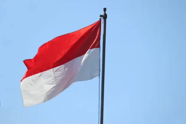 7 Fakta Unik Bendera Merah Putih Indonesia, Ukuran hingga Nama Khusus