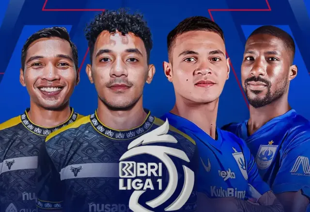 Live Streaming Gratis Dewa United FC vs PSIS Semarang, Kick Off Pukul 15.00 WIB Senin, 14 Agustus 2023