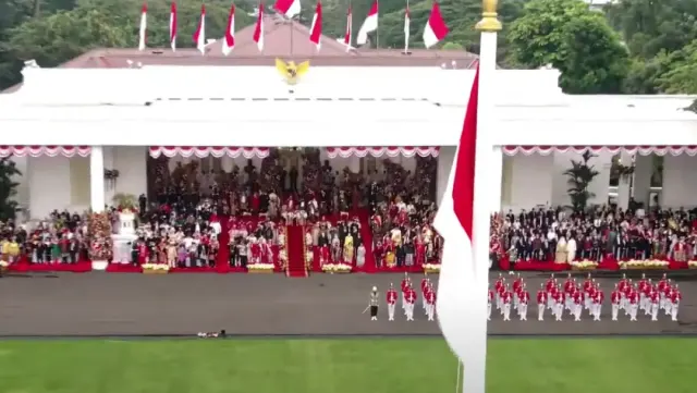 7 Rangkaian Kegiatan HUT 78 RI, Puncak di 17 Agustus 2023, Gaji PNS Naik akan Diumumkan?