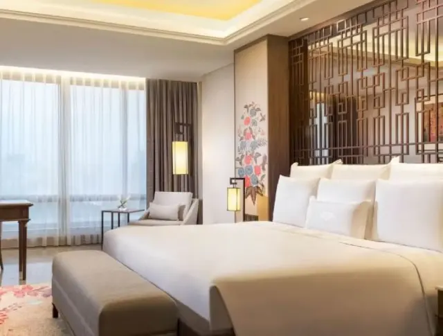 Rekomendasi 5 Hotel Terfavorit di Simpang Lima Semarang Dilengkapi Ulasan di Google