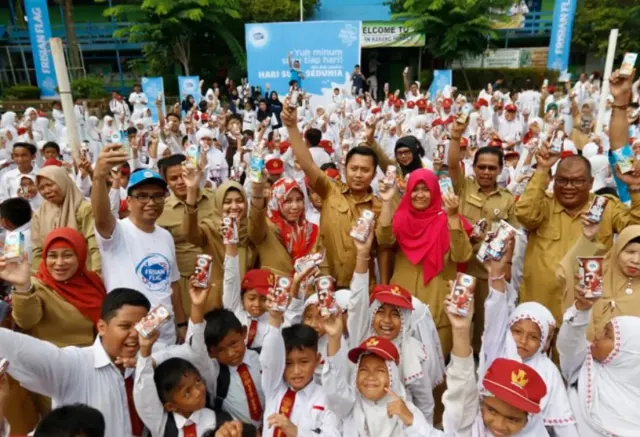 Loker Semarang, Peluang Karir Menarik di Perusahaan Besar, PT Jamu Jago, Frisian Flag, dan Sinar Meadow