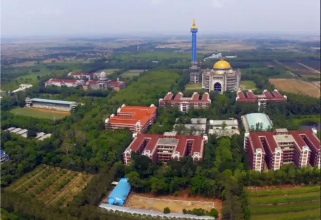 Bareskrim Polri Agendakan Gelar Perkara Kasus Tindak Pidana Pencucian Uang di Pondok Pesantren Al Zaytun