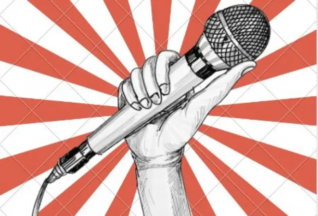 Contoh Teks Pidato Sambutan Ketua RT Untuk Malam Tirakatan HUT RI ke 78 Singkat Sesuai Tema