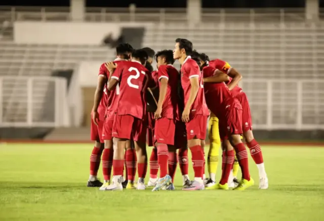 Timnas U-23 Indonesia Berangkat ke Thailand untuk Berlaga di Piala AFF U-23 2023, Pertandingan Pertama Lawan Malaysia