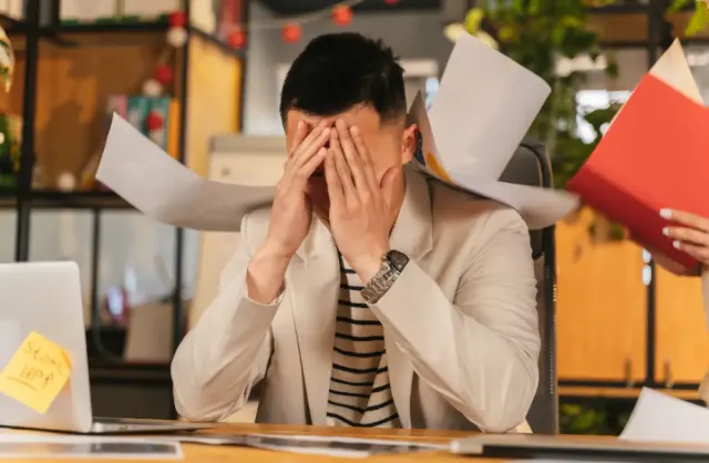 Kebiasaan Buruk Mahasiswa Baru yang Harus Segera Diakhiri Jika Ingin Lancar Perkuliahan