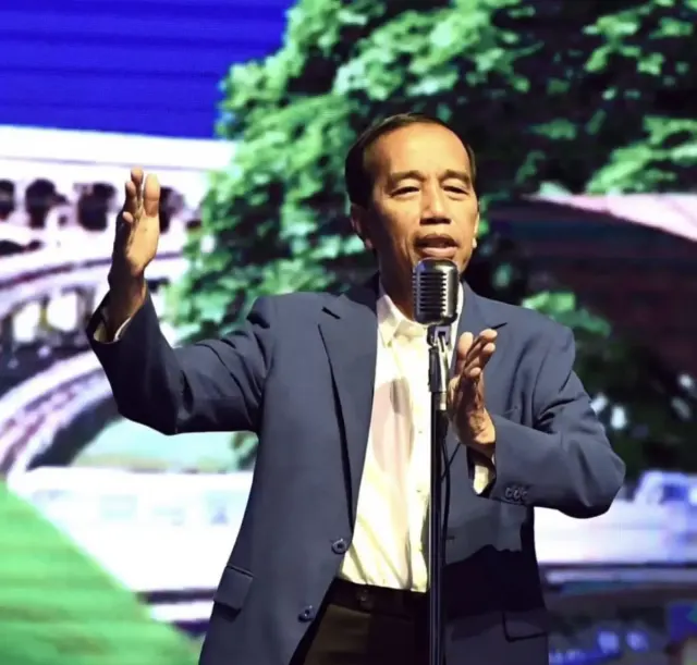 HARI INI! Kenaikan Gaji PNS Bakal Diumumkan oleh Presiden Jokowi