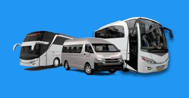 Tarif Sewa Bus Pariwisata di Semarang Untuk 1 Hari Berapa? Baca Info Selengkapnya DI SINI
