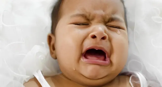6 Arti Tangisan Bayi, Beda antara Lapar, Lelah dan Takut