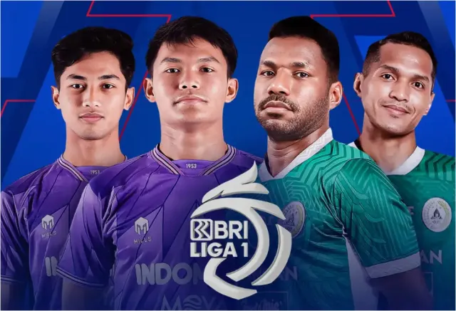 Gratis Live Streaming Persita Tangerang vs PSS Sleman, Pendekar Cisadane Siap Bangkit dari Kekalahan Beruntun